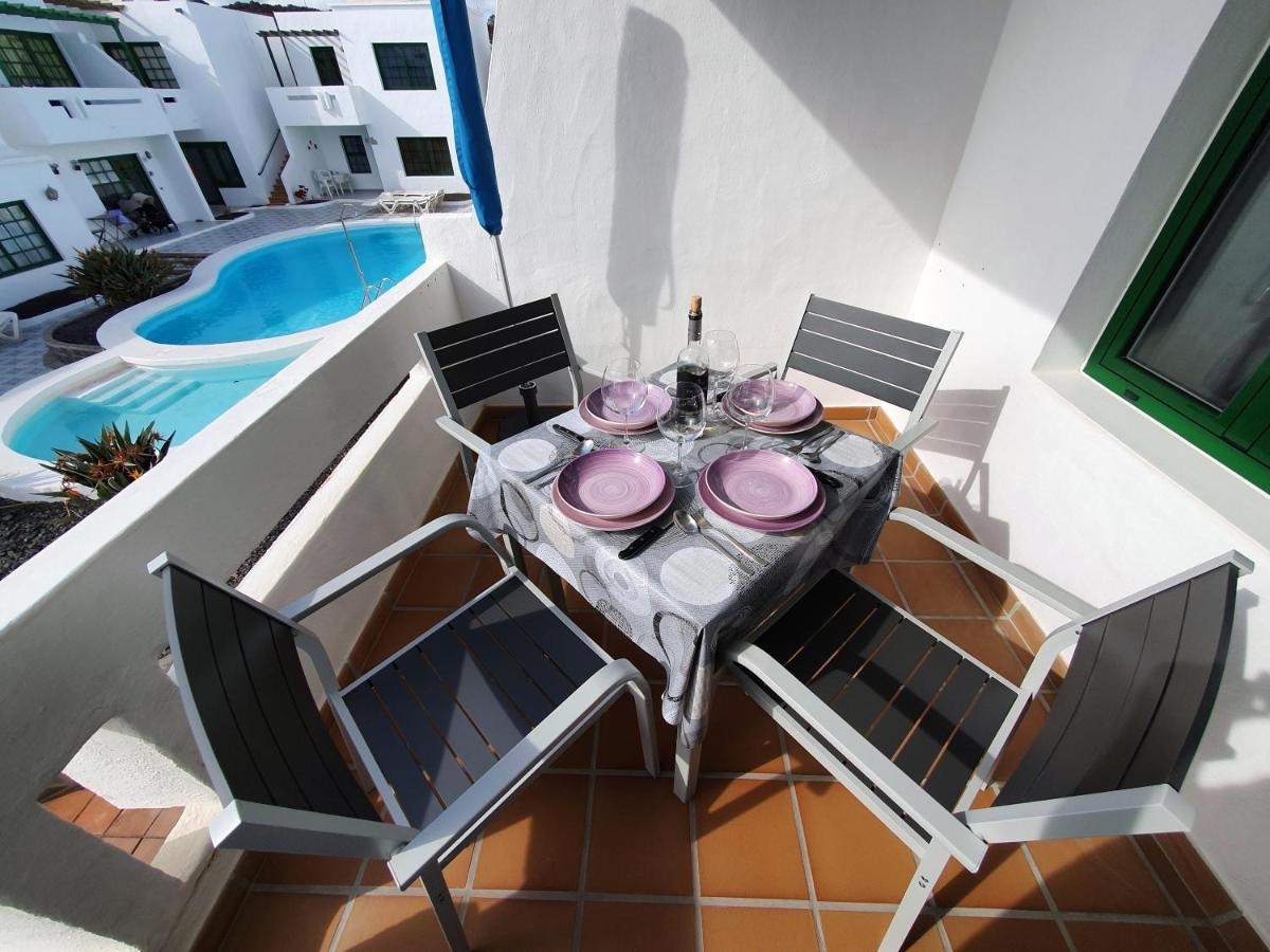 Princesa 202 Puerto del Carmen  Exterior foto